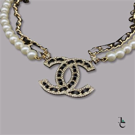 chanel jewelry archive|refurbished Chanel jewelry.